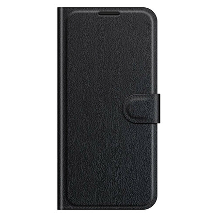 Cover Honor 50 Pro Simili Cuir Classique