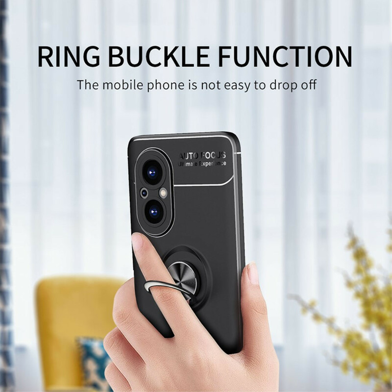 Honor 50 SE Magnetic Ring Ultra Case