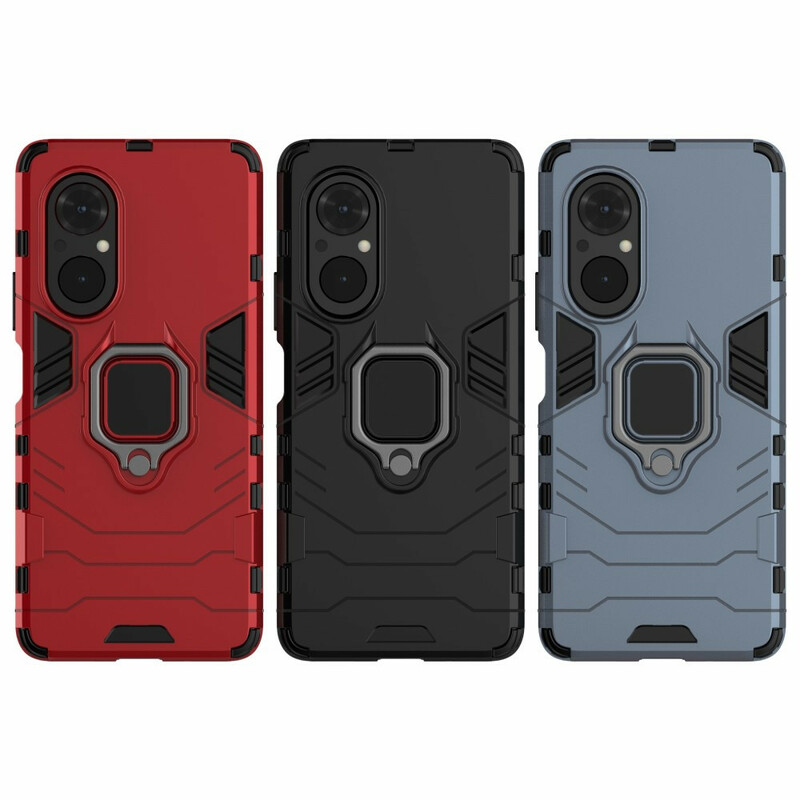Honor 50 SE Ring Resistant Case