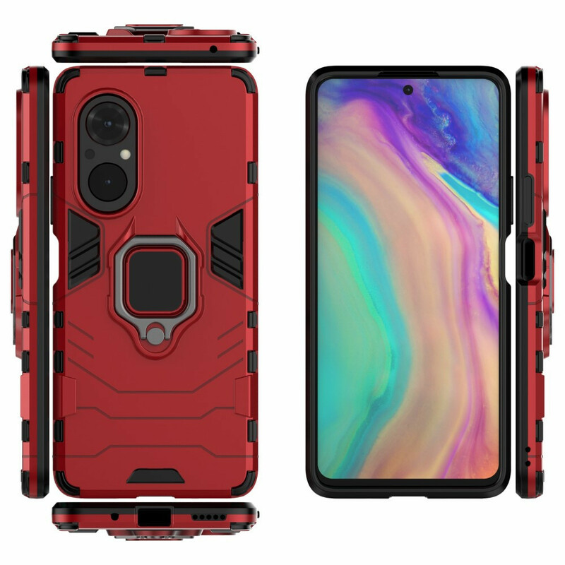 Honor 50 SE Ring Resistant Case Honor 50 SE Ring Resistant Case