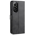Honor 50 SE AZNS Leather Effect Case
