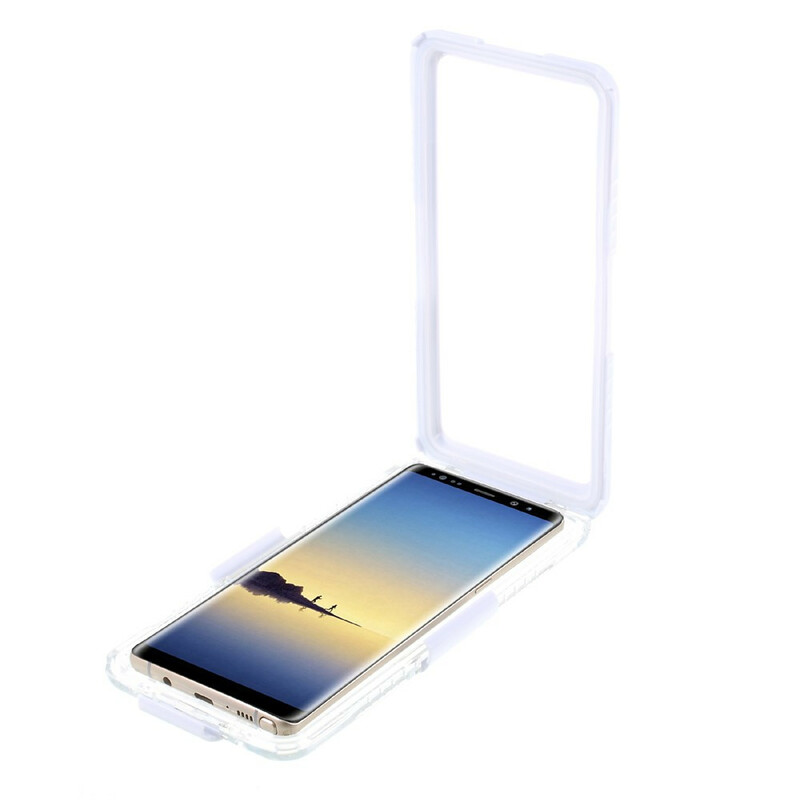 Case Samsung Galaxy Note 9 Waterproof Style Air Bag