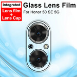 Tempered Glass Protection Lens for Honor 50 SE IMAK