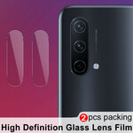 Tempered Glass Protection Lens for OnePlus Nord CE 5G IMAK