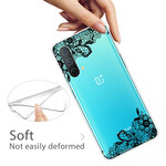 OnePlus Nord CE 5G Thin Lace Case