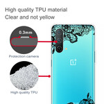 OnePlus Nord CE 5G Thin Lace Case