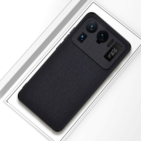 Xiaomi Mi 11 Fabric Texture Case