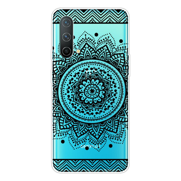 OnePlus Nord CE 5G Sublime Mandala Case