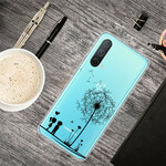 Cover OnePlus Nord CE 5G Dandelion Love