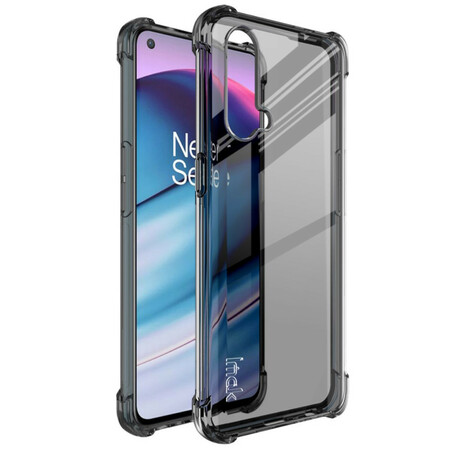 oneplus nord ce 5g transparent back cover