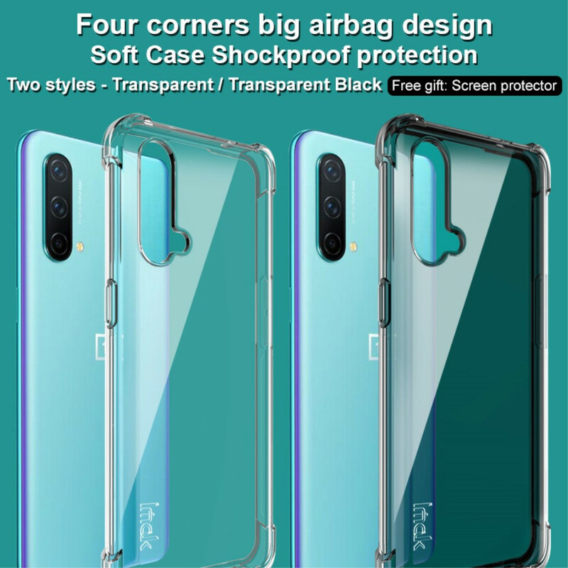 Case OnePlus Nord CE 5G Imak Airbags