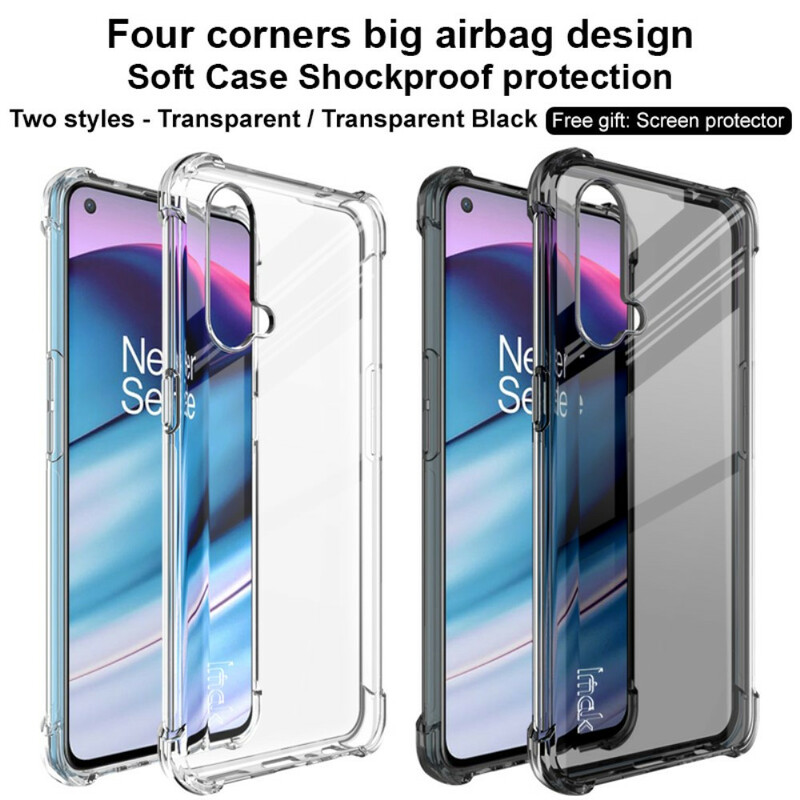 Case OnePlus Nord CE 5G Imak Airbags