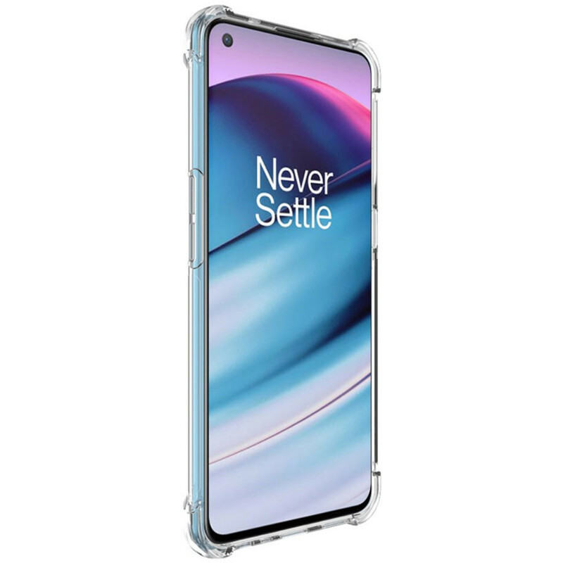 Case OnePlus Nord CE 5G Imak Airbags