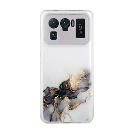 Case Xiaomi Mi 11 Ultra Silicone Effet Marbré
