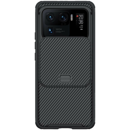 Case Xiaomi Mi 11 Ultra CamShield Nillkin