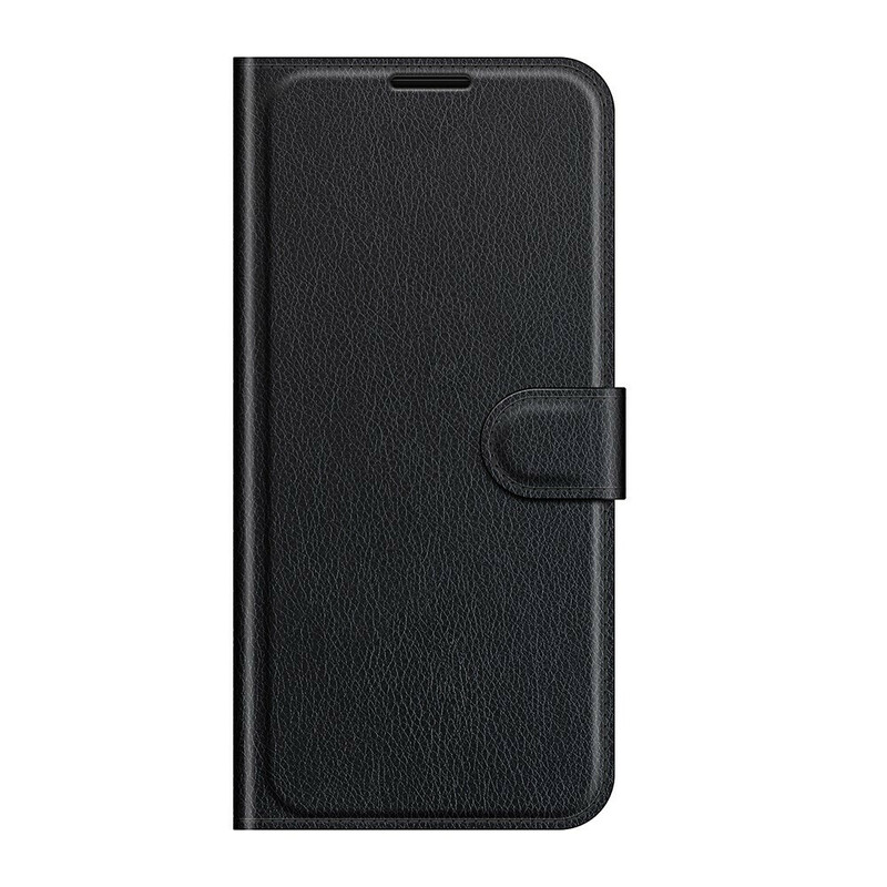 OnePlus Nord CE 5G Classic Lychee Effect Case