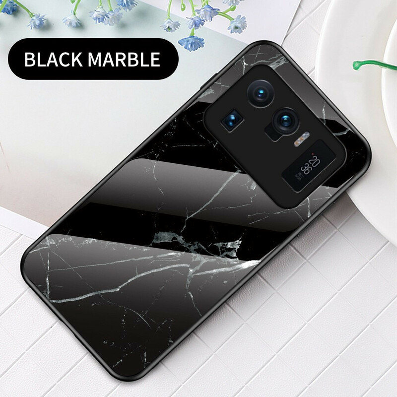 Xiaomi Mi 11 Ultra Hard Cover Marble Colors