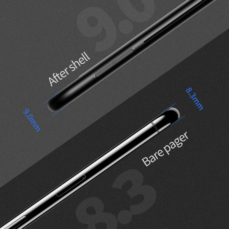 Xiaomi Mi 11 Ultra Tempered Glass Case Premum Colors