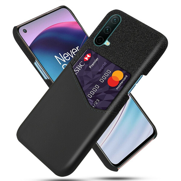 OnePlus Nord CE 5G Card Case KSQ