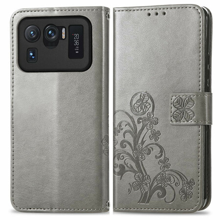 Xiaomi Mi 11 Ultra Asian Flowers Case