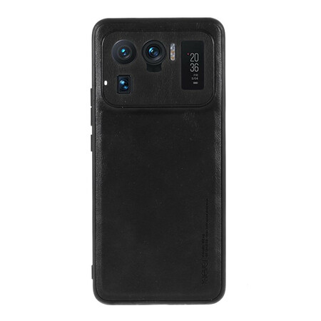 Xiaomi Mi 11 Ultra Leather Effect Case X-LEVEL