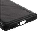 Xiaomi Mi 11 Ultra Leather Effect Case X-LEVEL