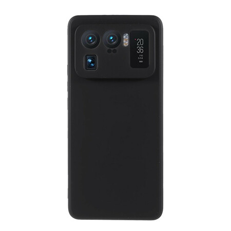 Case Xiaomi Mi 11 Ultra Silicone Liquid X-LEVEL