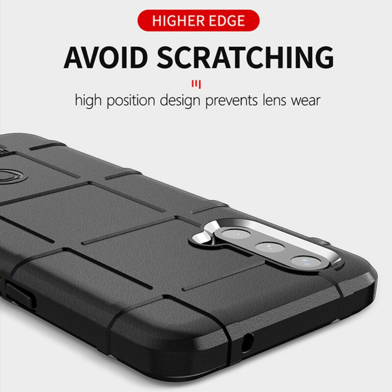 Case OnePlus Nord CE 5G Rugged Shield