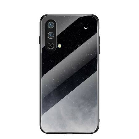 OnePlus Nord CE 5G Tempered Glass Case Beauty