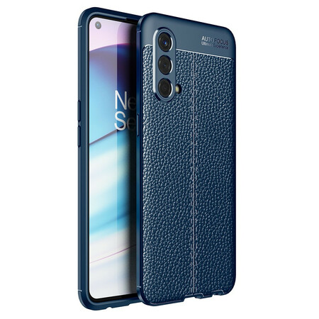 OnePlus Nord CE 5G Leather effect Double Line