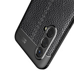 OnePlus Nord CE 5G Leather effect Double Line