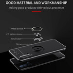 OnePlus Nord CE 5G Case Rotating Ring
