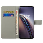 OnePlus Nord CE 5G Galaxy Design Case
