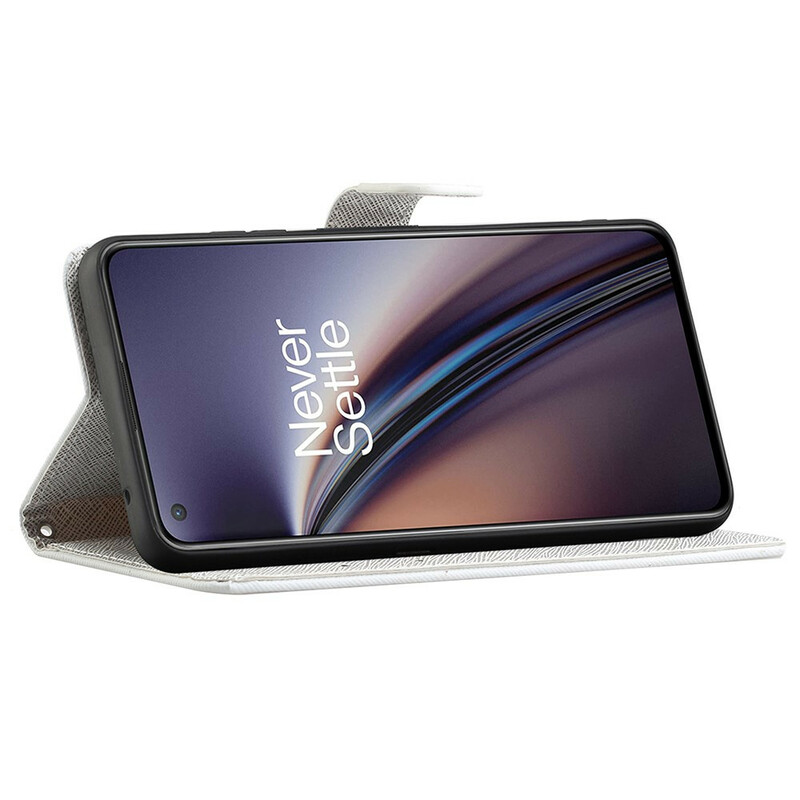 OnePlus Nord CE 5G Lanyard Case