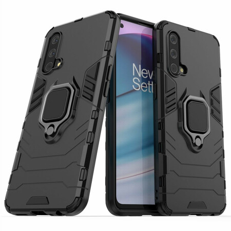 OnePlus Nord CE 5G Ring Resistant Case