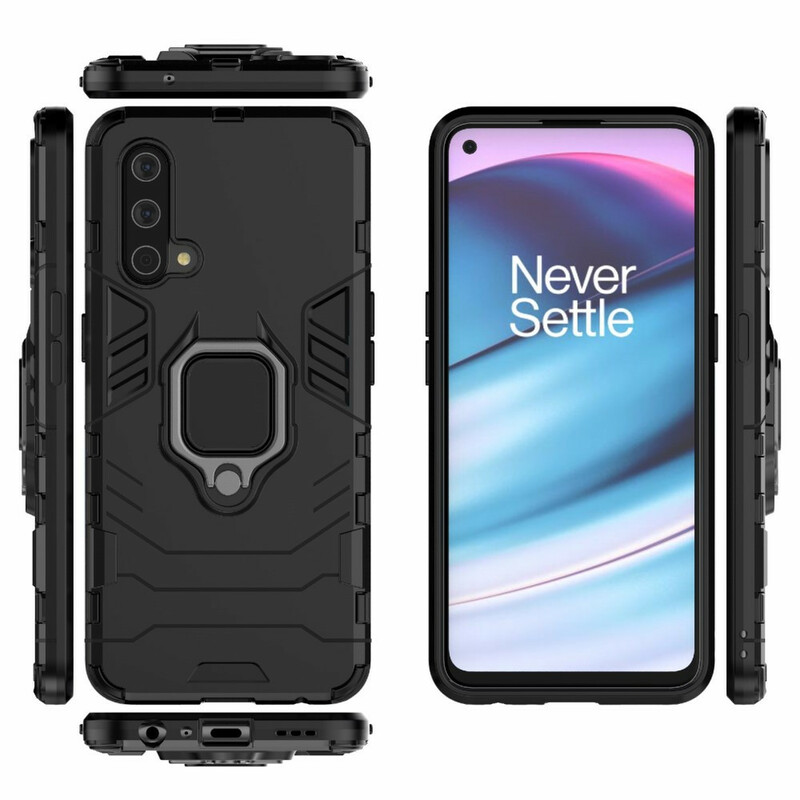 OnePlus Nord CE 5G Ring Resistant Case
