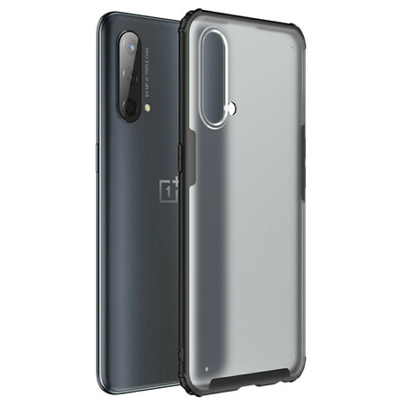 OnePlus Nord CE 5G Hybrid Frosted Case