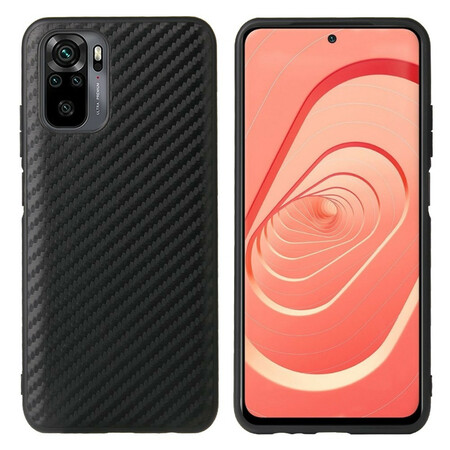 Xiaomi Redmi Note 10 / Note 10s Carbon Fiber Case