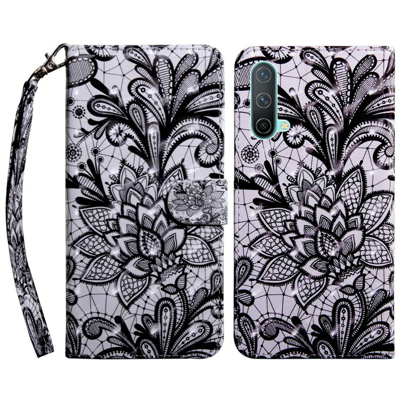 OnePlus Nord CE 5G Full Lace Case