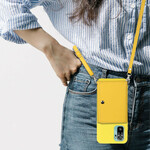 Xiaomi Redmi Note 10 / Note 10s Shoulder Bag Card Case
