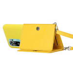 Xiaomi Redmi Note 10 / Note 10s Shoulder Bag Card Case