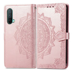 OnePlus Nord CE 5G Mandala Middle Ages case