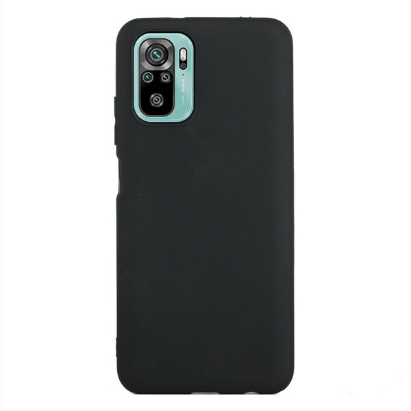 Xiaomi Redmi Note 10 / Note 10s Silicone Case Flexible Mat