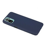 Xiaomi Redmi Note 10 / Note 10s Silicone Case Flexible Mat