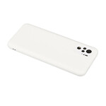 Xiaomi Redmi Note 10 / Note 10s Silicone Case Flexible Mat