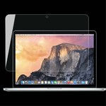 Tempered glass protection for MacBook Pro 15 Touch Bar
