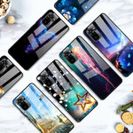 Xiaomi Redmi Note 10 / Note 10s Boy Case Space