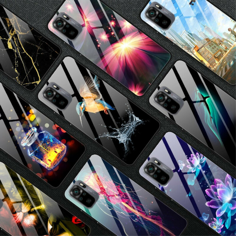 Xiaomi Redmi Note 10 / Note 10s Boy Case Space