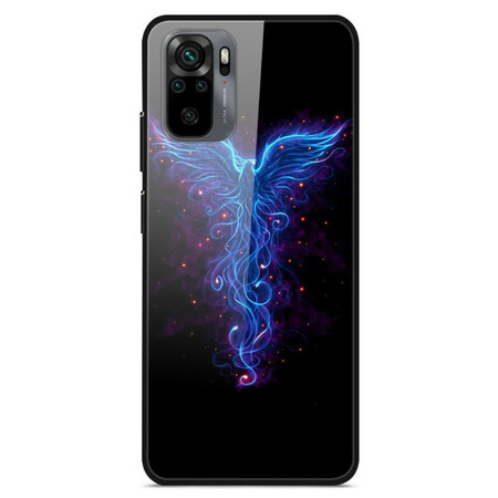 Xiaomi Redmi Note 10 / Note 10s Tempered Glass Case Figure