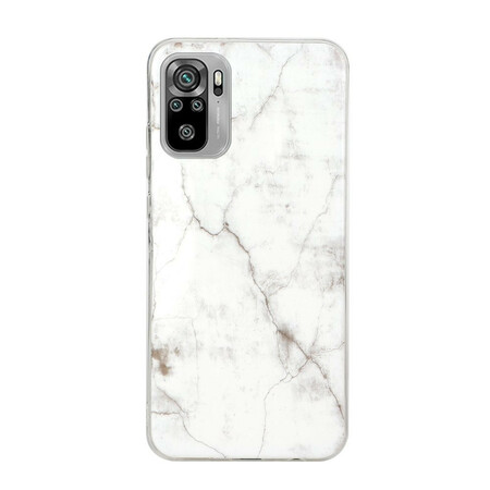 Xiaomi Redmi Note 10 / Note 10s Marble Color Case
